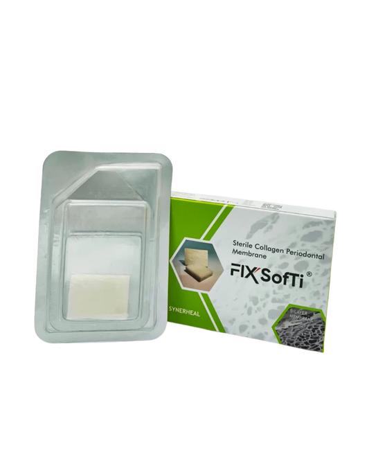 FIX Softi Resorbable Collagen Matrix