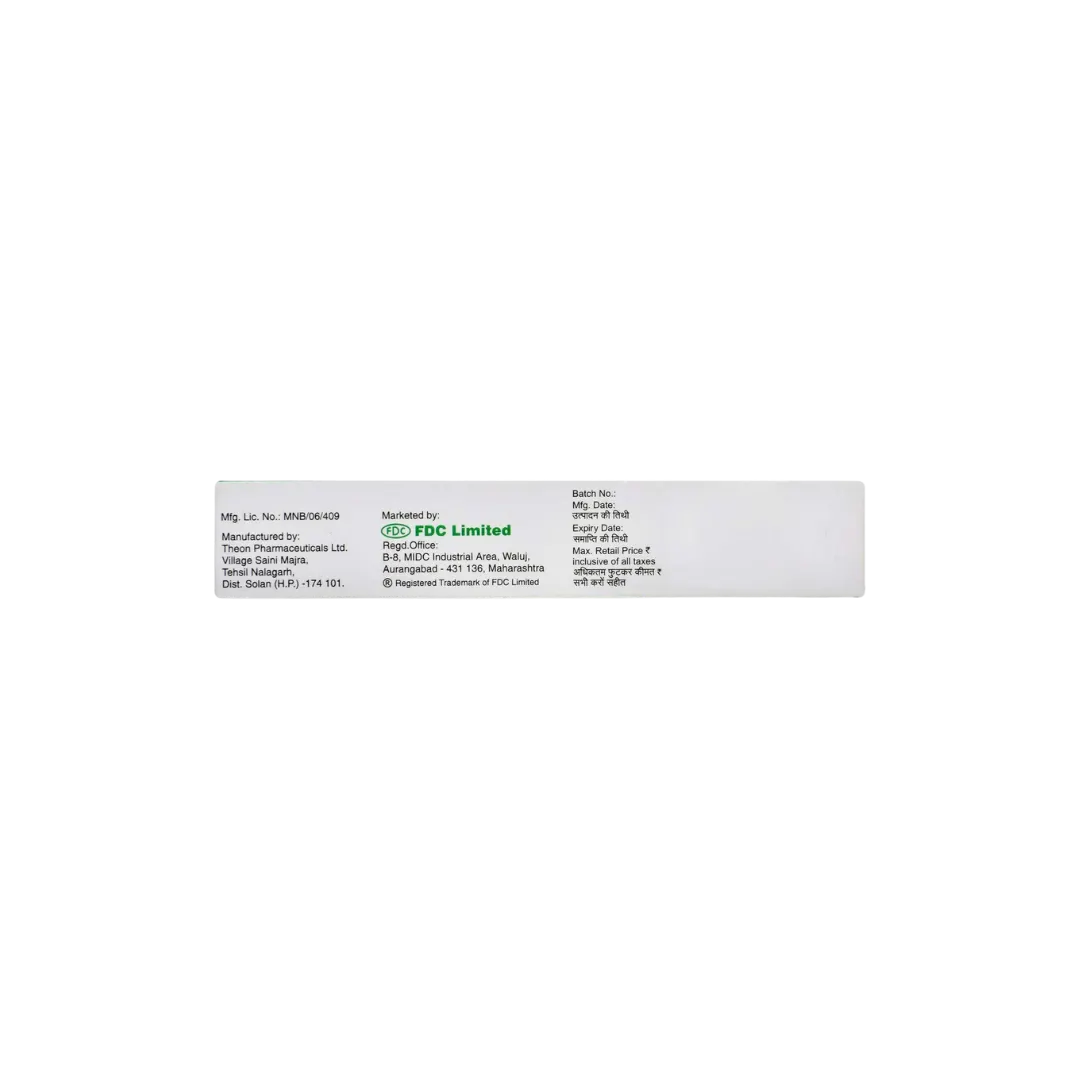 Mycoderm - NM 10gm Cream | Skin Infection Treatment
