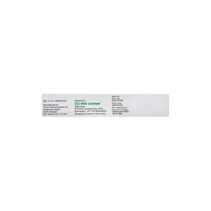 Mycoderm - NM 10gm Cream | Skin Infection Treatment