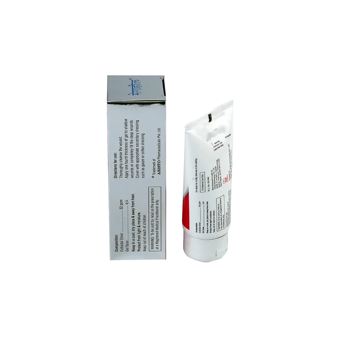 Aristo Megaheal gel