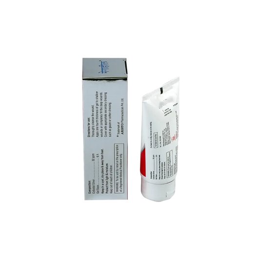 Aristo Megaheal gel