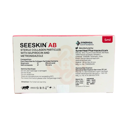 Seeskin Ab 3