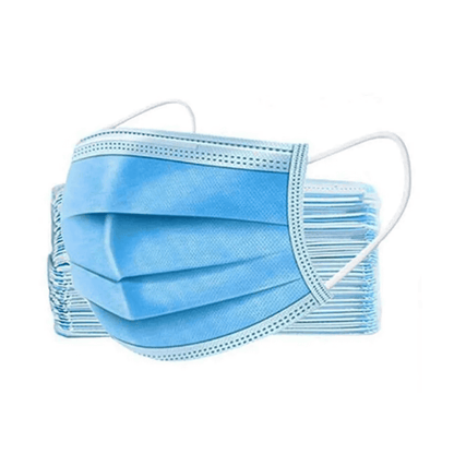 3 Ply surgical Face mask Pack of 50 | Jomed