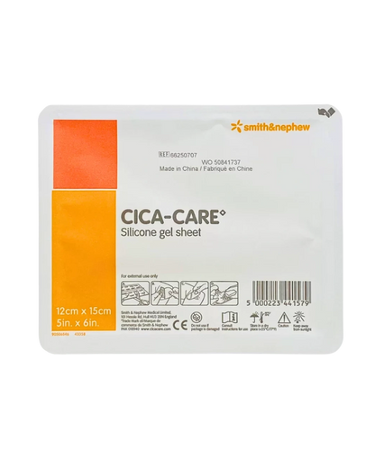 Smith & Nephew Cica Care Gel