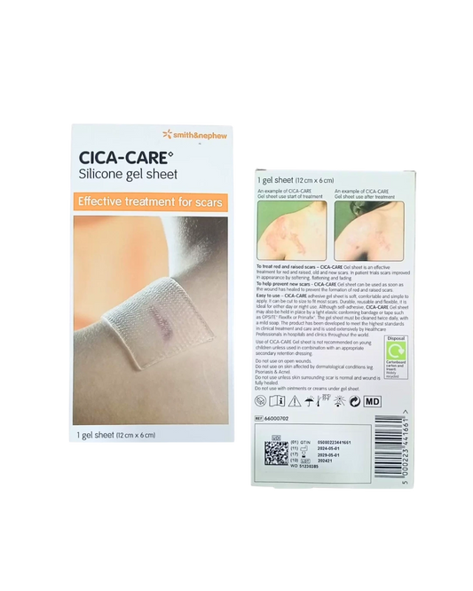 Smith & Nephew Cica Care Gel