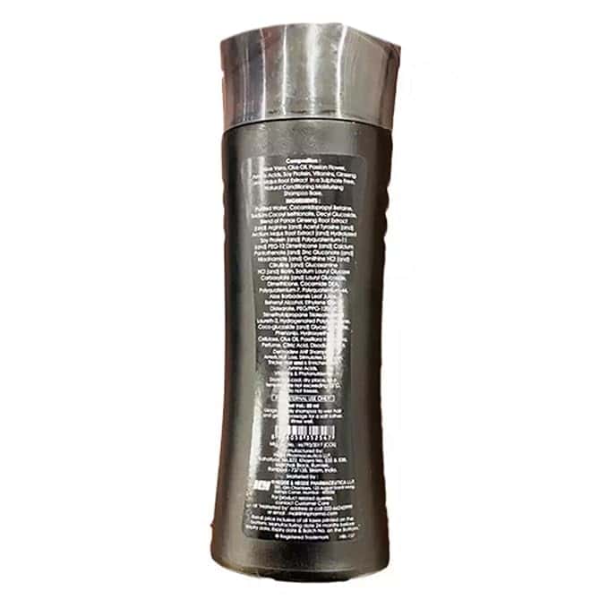 Buy Dermadew AHF Shampoo 80ml Online at Woundcaremart