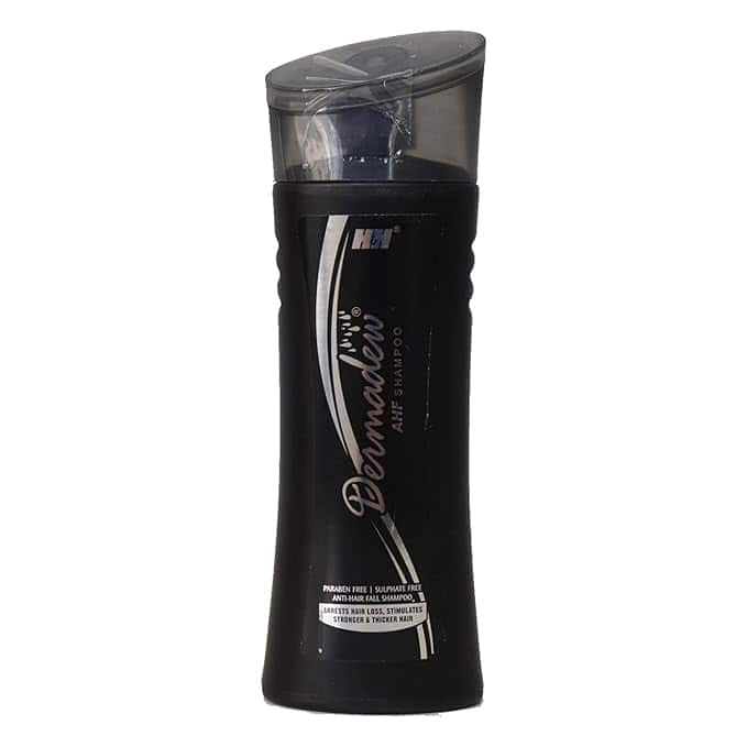 Buy Dermadew AHF Shampoo 80ml Online at Woundcaremart