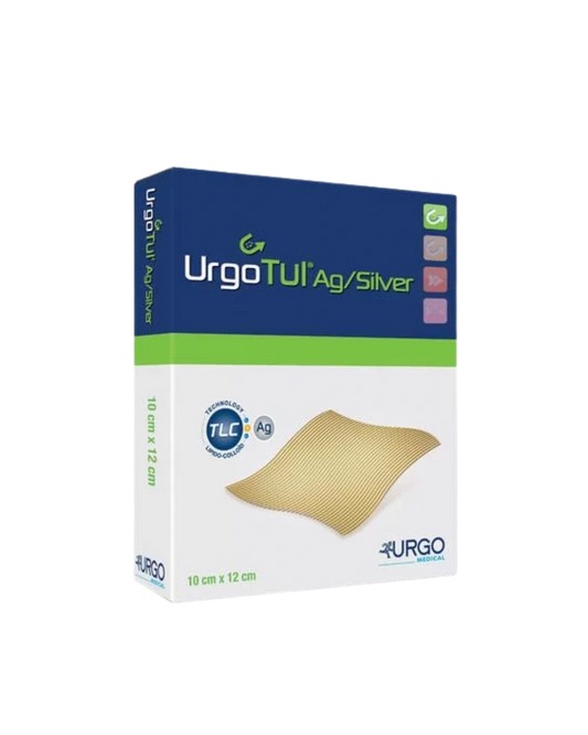 Antibacterial Silver Component Dressing