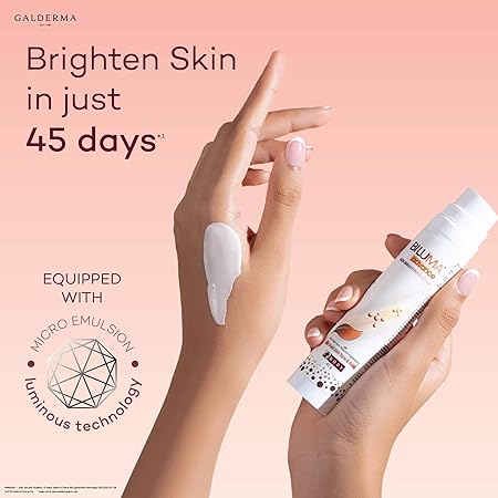 Biluma advance Lotion