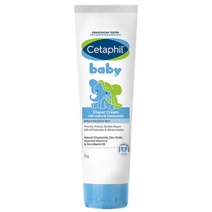 Cetaphil Baby Diaper Cream
