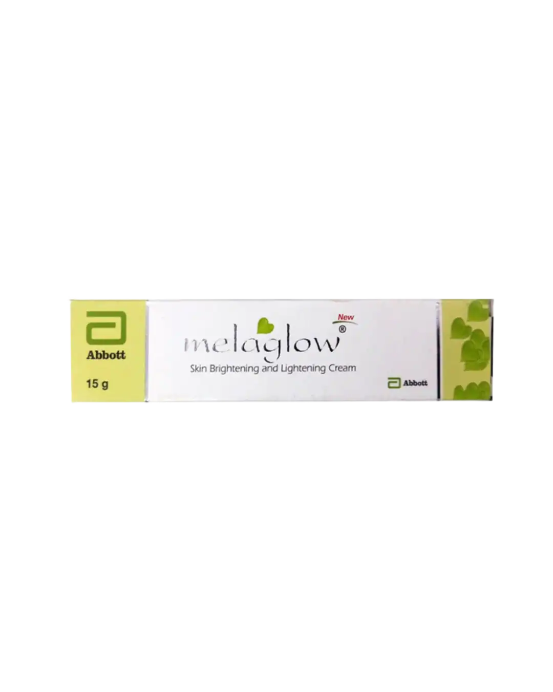 Melaglow New Cream 15g