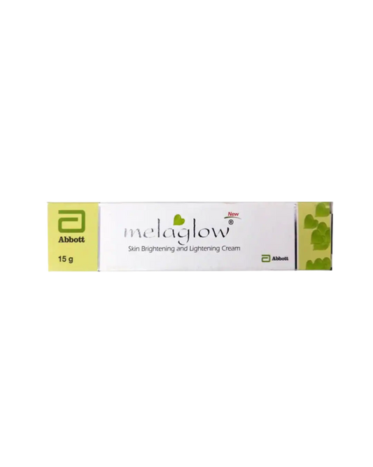 Melaglow New Cream 15g