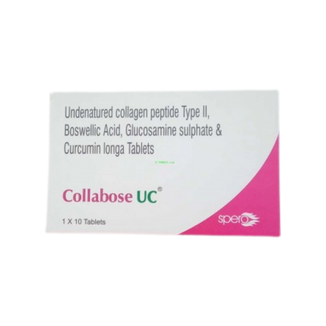 COLLABOSE UC TAB
