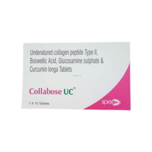 COLLABOSE UC TAB