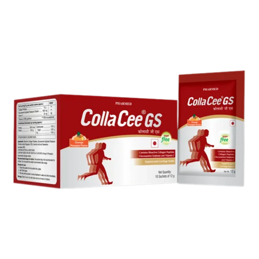 COLLACEE GS SACH 12G