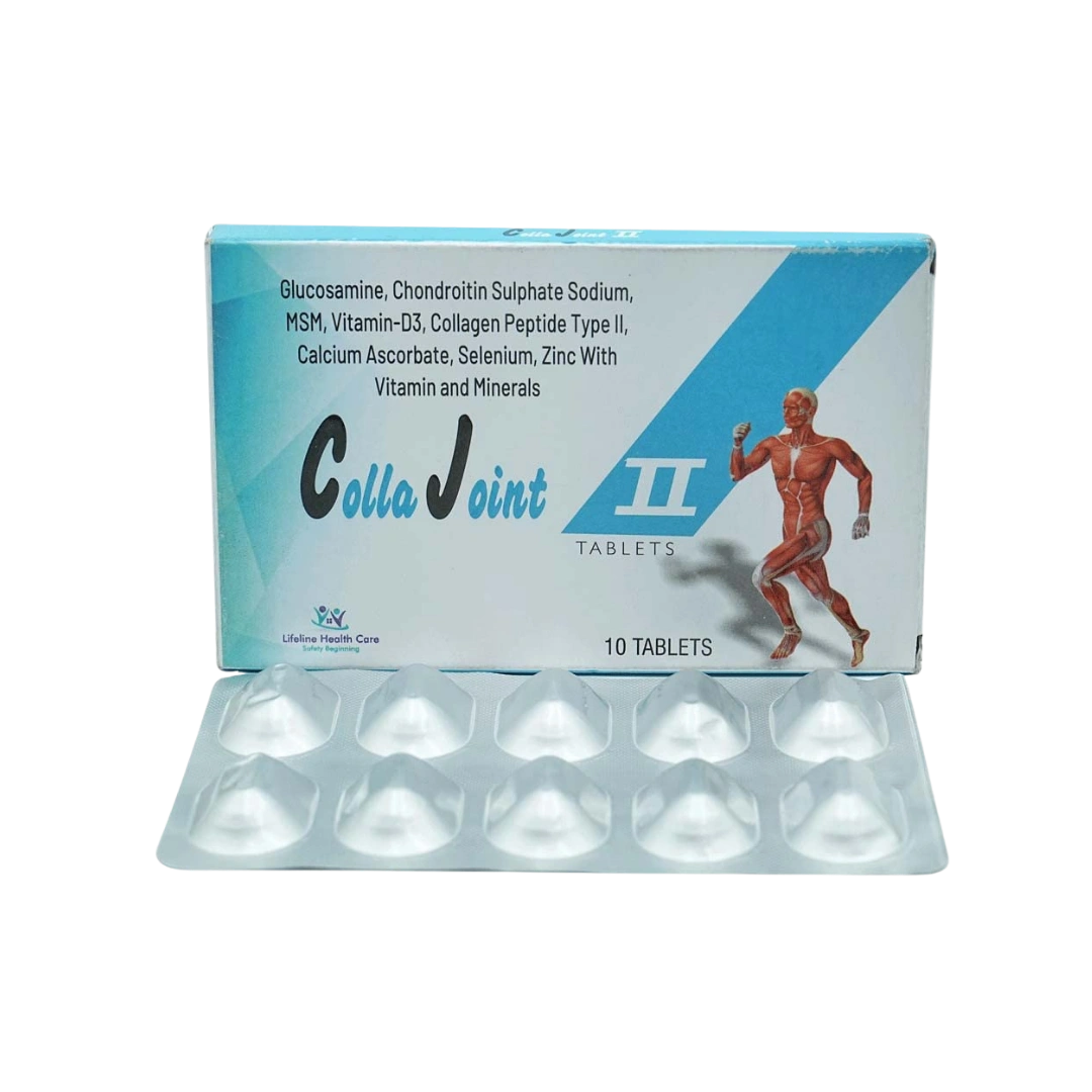 Colla Joint II 1