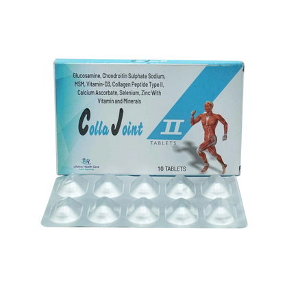Colla Joint II 1