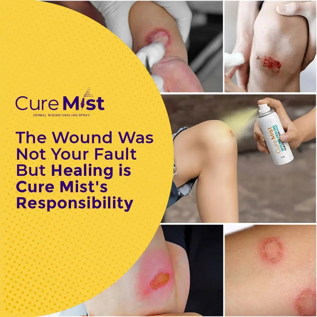Cure mist 2