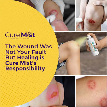 Cure mist 2