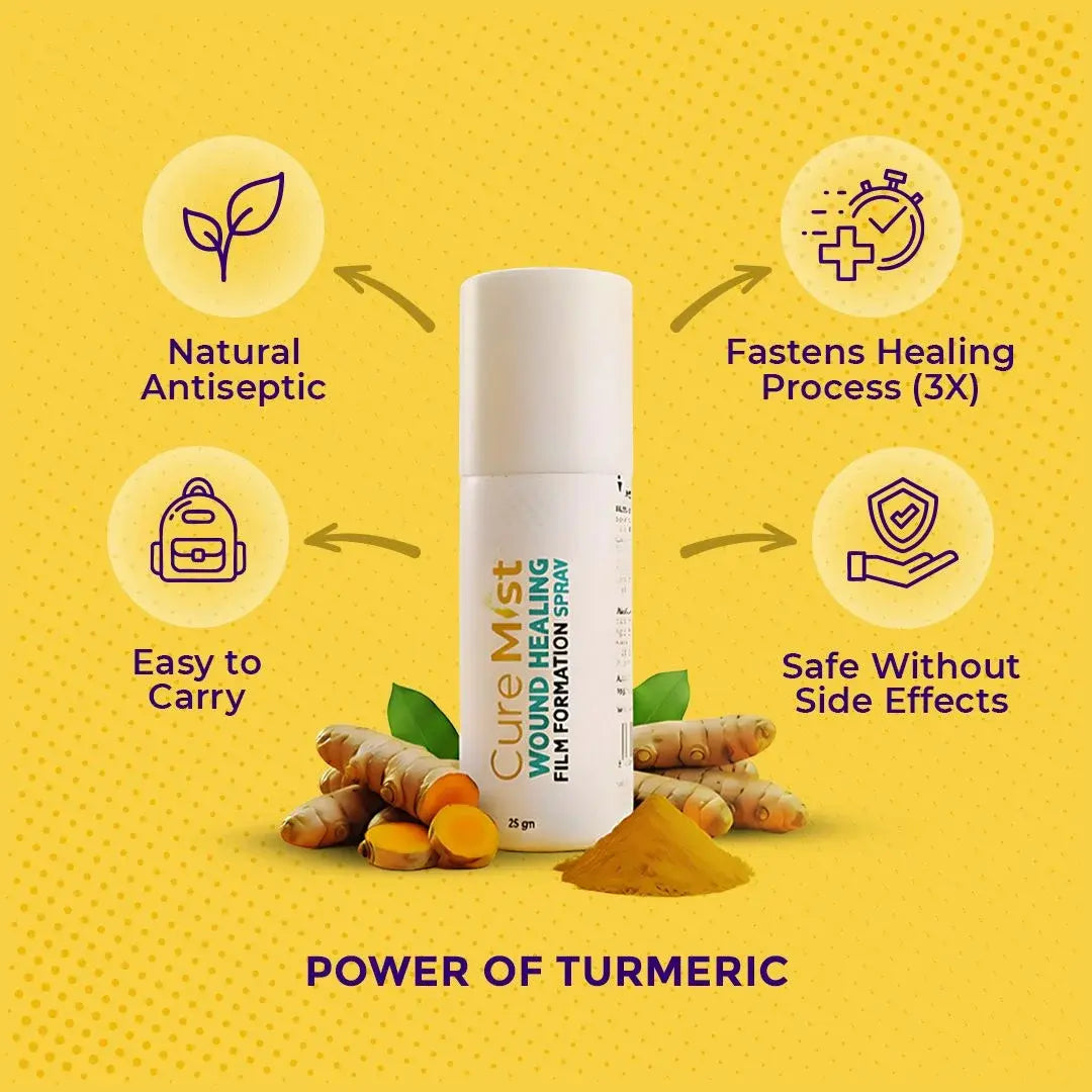 Curemist 5