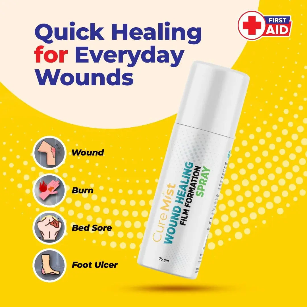 Curemist 8
