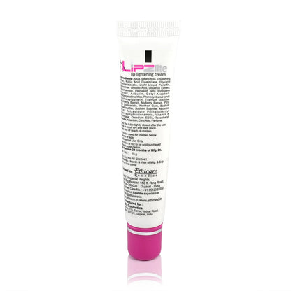 Lipzlite Cream - Dermatologist recommended - Derma Care