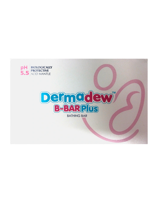 Dermadew B-Bar Plus Soap 75 gm