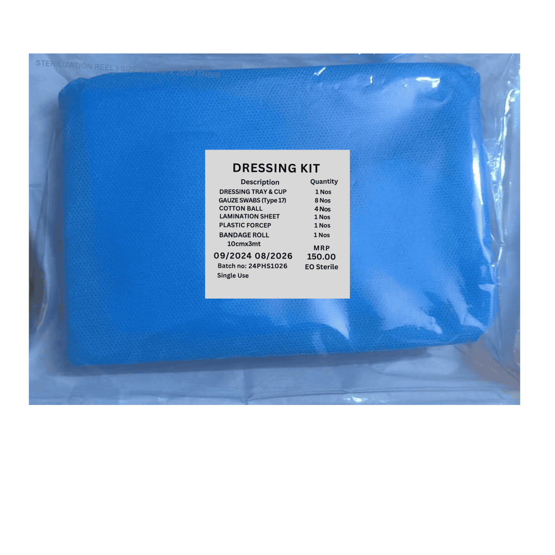 Dressing Kit | Jomed