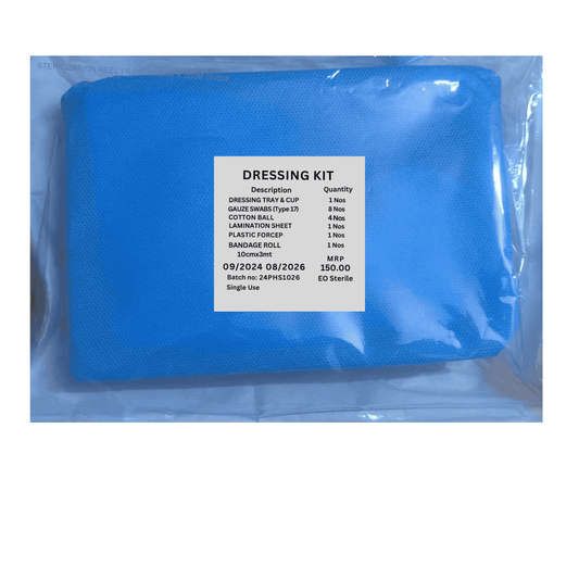 Dressing Kit | Jomed