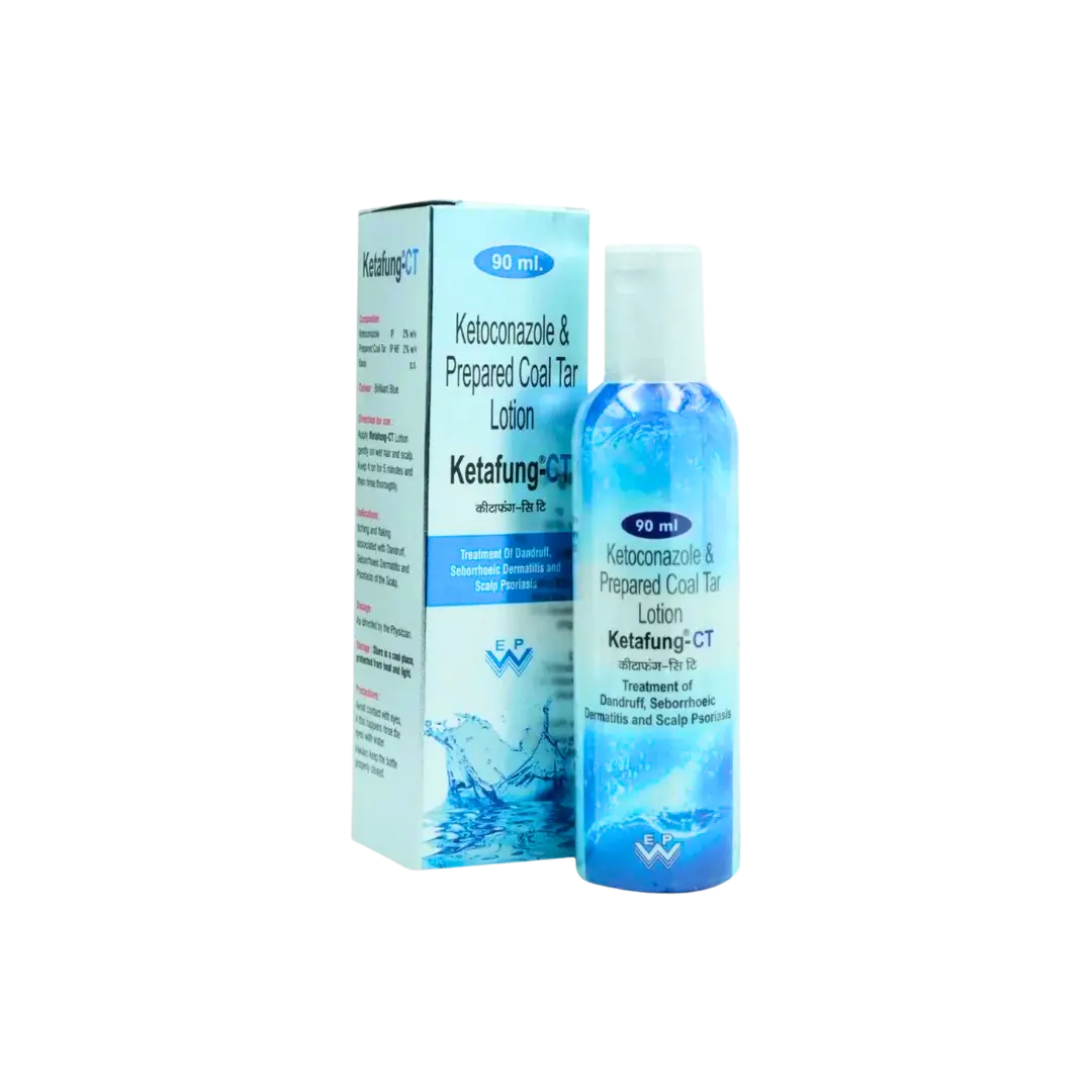 KETAFUNG CT 90ML