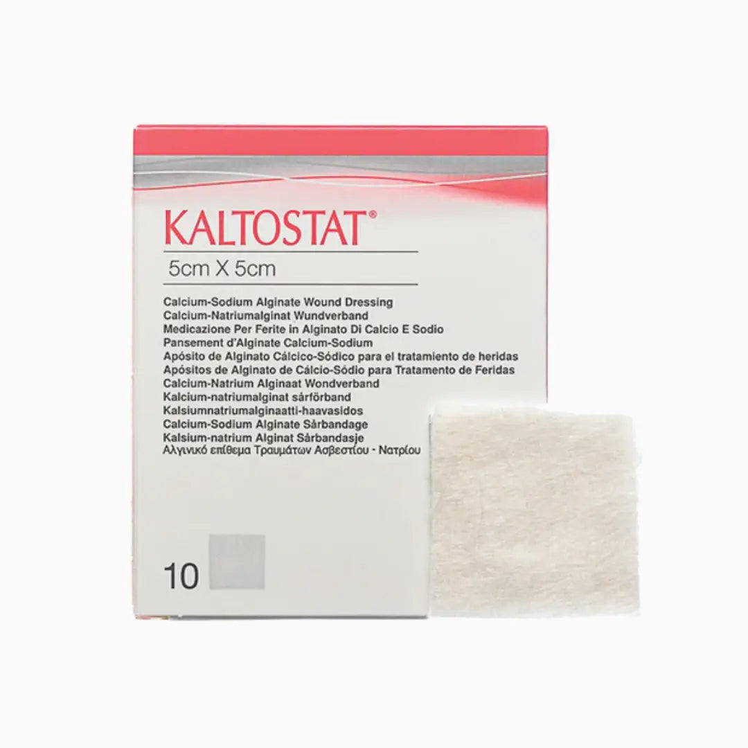 Kaltostat 5x5cm 1