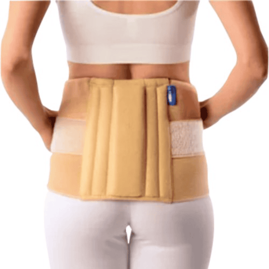 Lumbar Spine Belt - Small