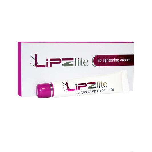 Lipzlite Cream - Dermatologist recommended - Derma Care