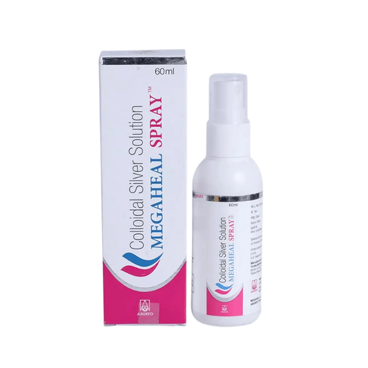 Megaheal Spray