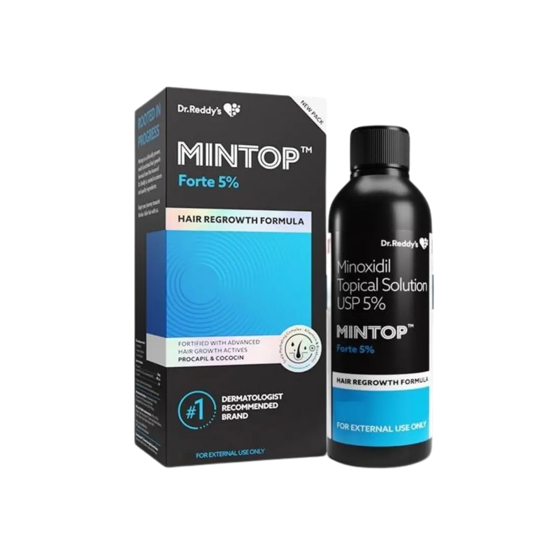 Mintop Forte