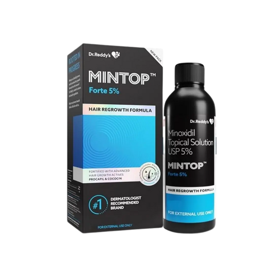 Mintop Forte