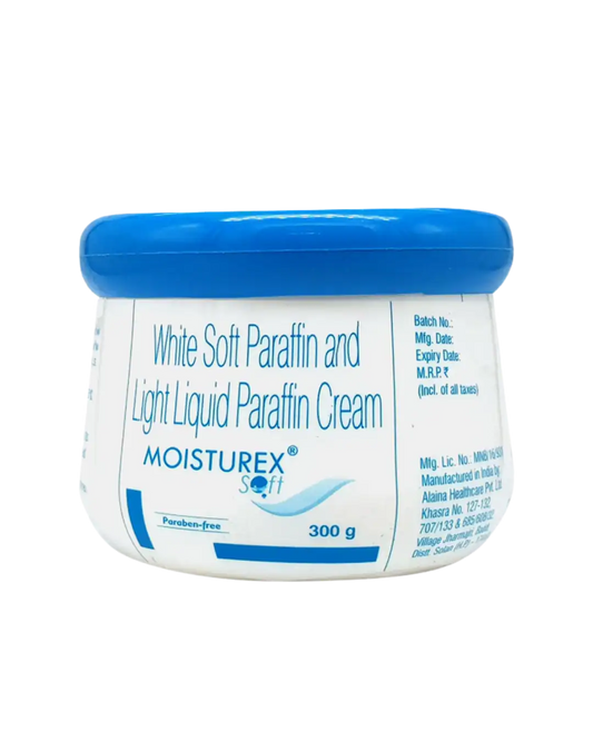 Moisturex Cream 300gms