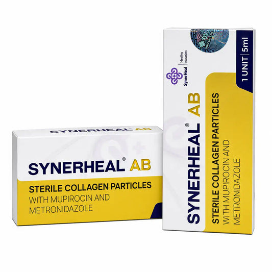 Synerheal AB 2