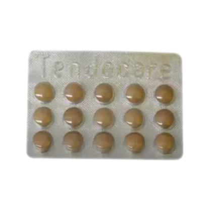 TENDOCARE TAB 15'S 2