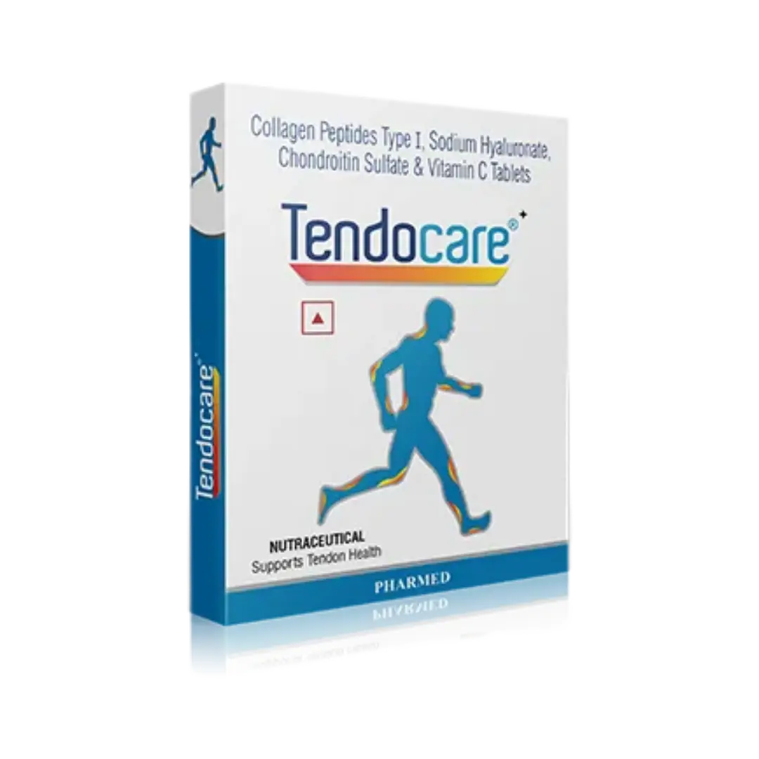 TENDOCARE TAB 15'S
