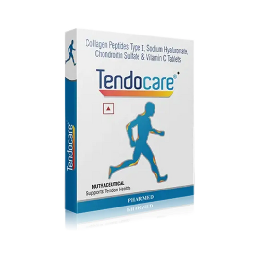 TENDOCARE TAB 15'S