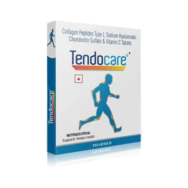 TENDOCARE TAB 15'S
