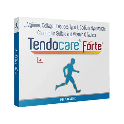 Tendocare Forte 1