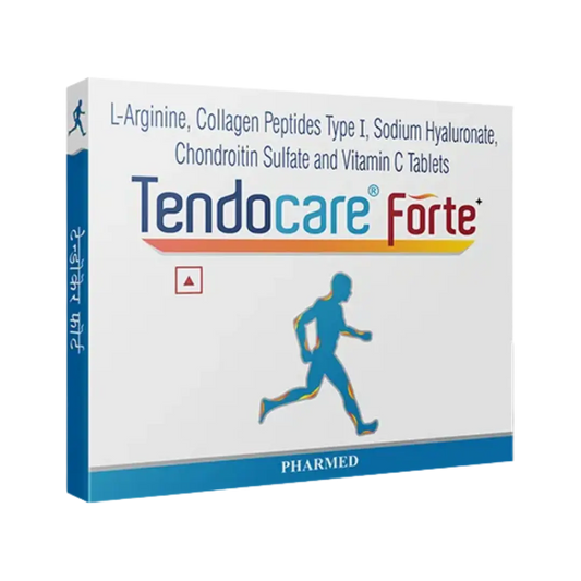 Tendocare Forte 1