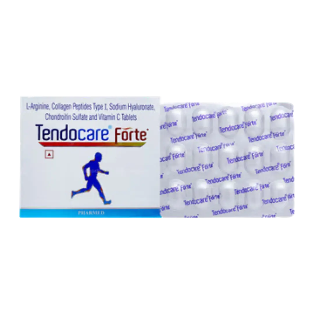 Tendocare Forte 2