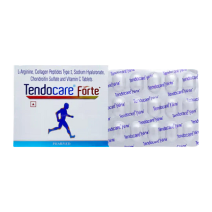 Tendocare Forte 2