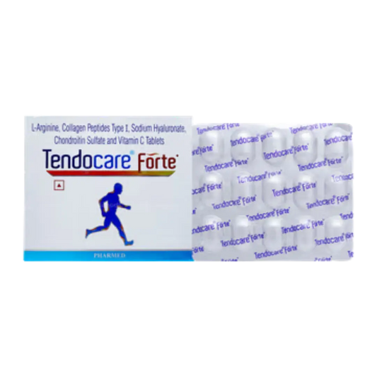 Tendocare Forte 2