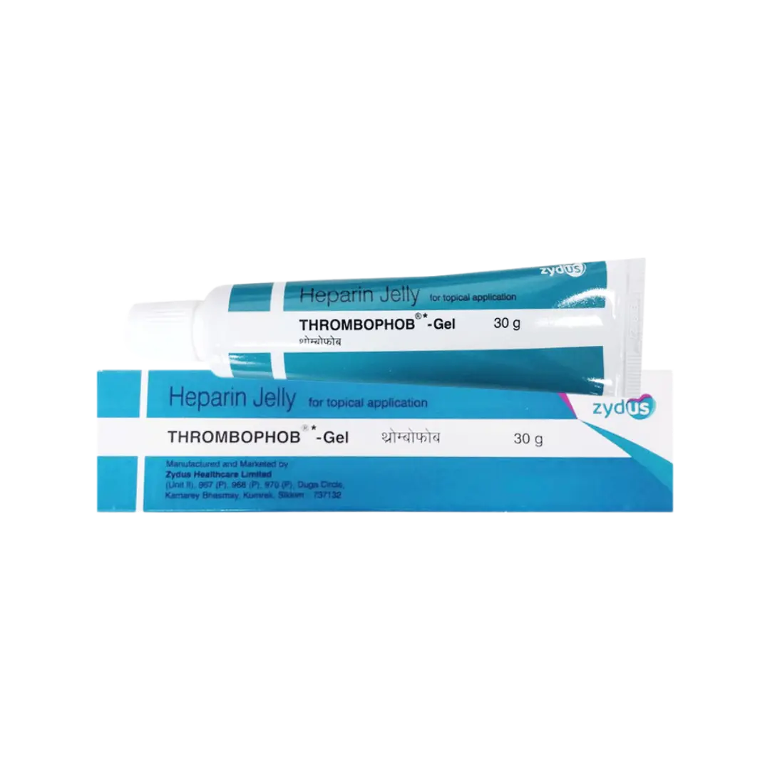 Thrombophob 30gm