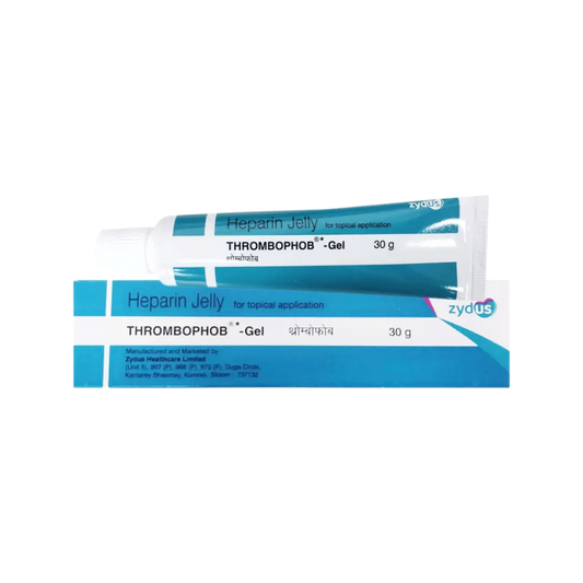 Thrombophob 30gm