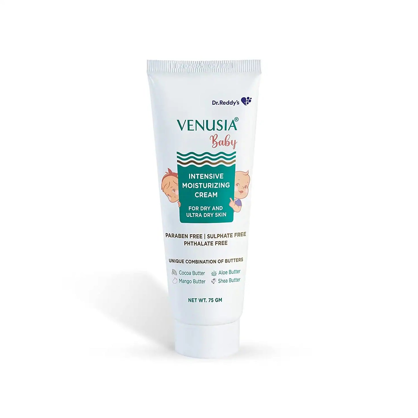 Venusia Baby Moisturizing Cream